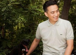 吃瓜星娱乐黄磊